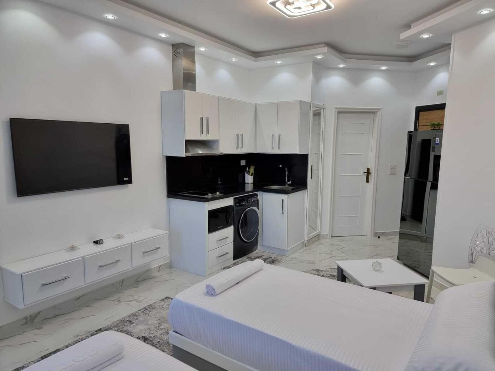 Juliana Beach الغردقة المظهر الخارجي الصورة