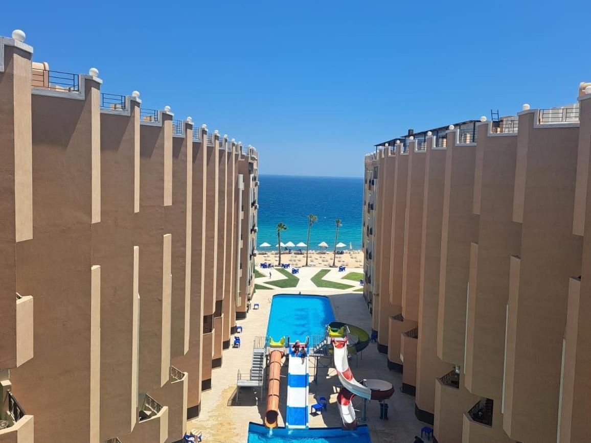 Juliana Beach الغردقة المظهر الخارجي الصورة