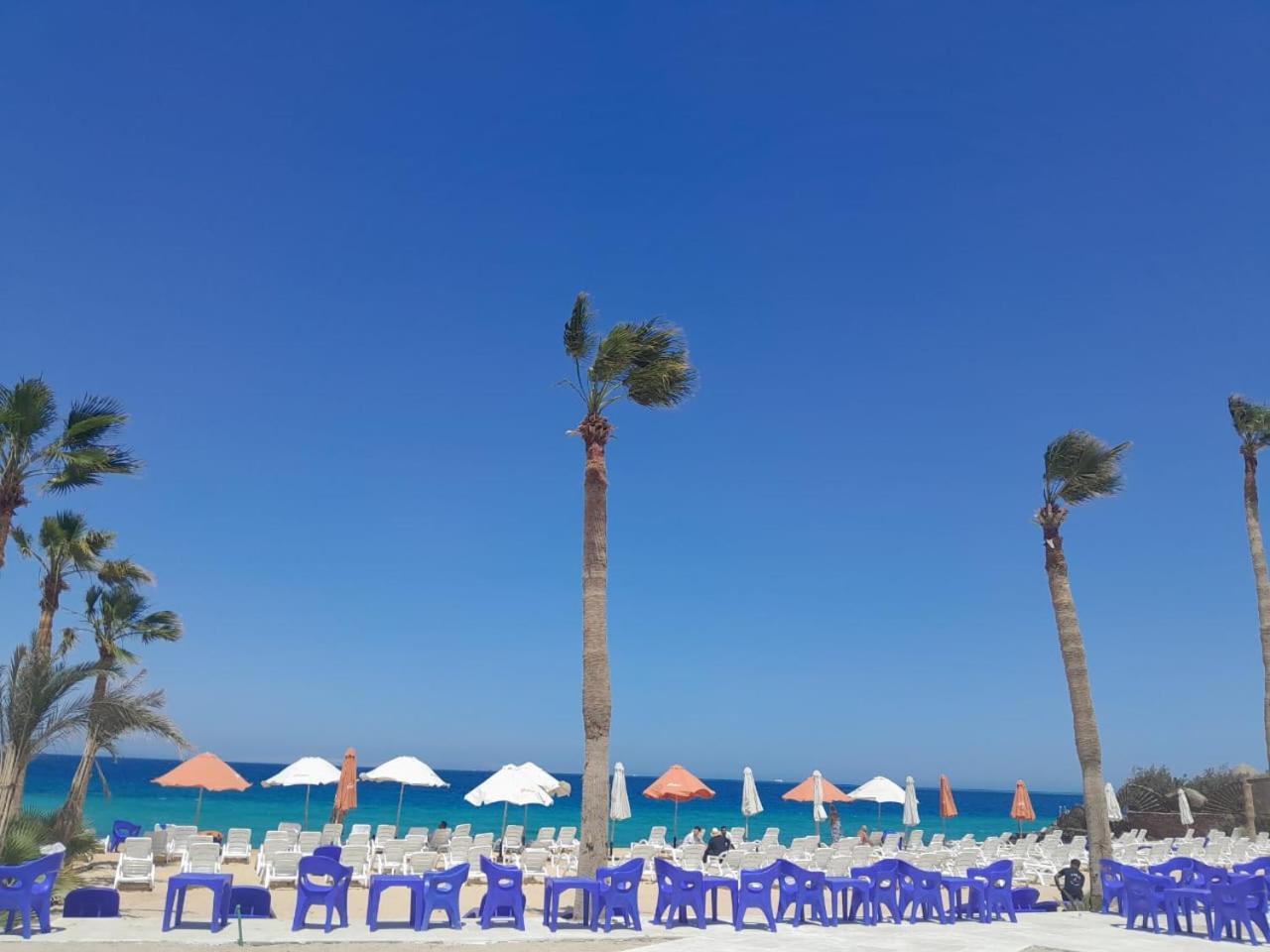Juliana Beach الغردقة المظهر الخارجي الصورة