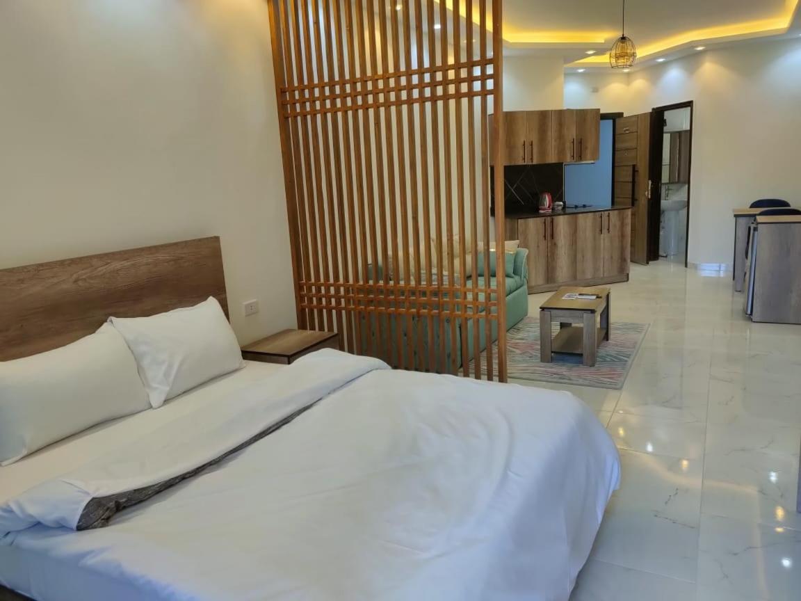 Juliana Beach الغردقة الغرفة الصورة