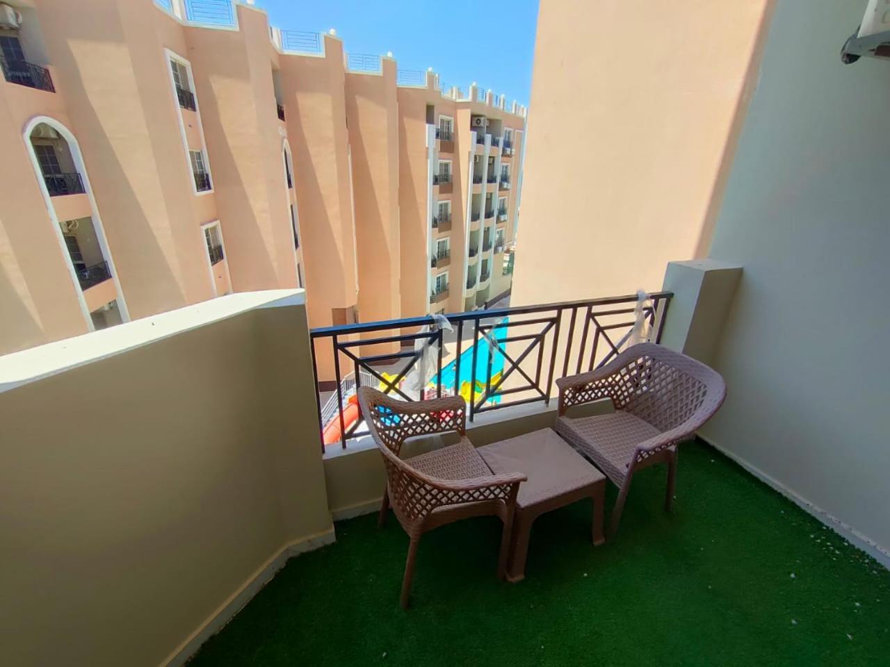 Juliana Beach الغردقة الغرفة الصورة