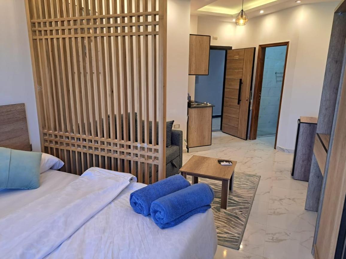 Juliana Beach الغردقة المظهر الخارجي الصورة