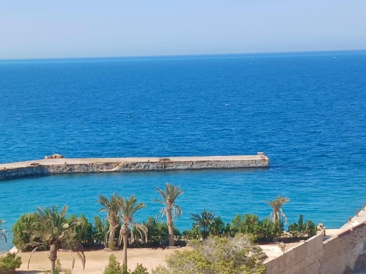 Juliana Beach الغردقة المظهر الخارجي الصورة