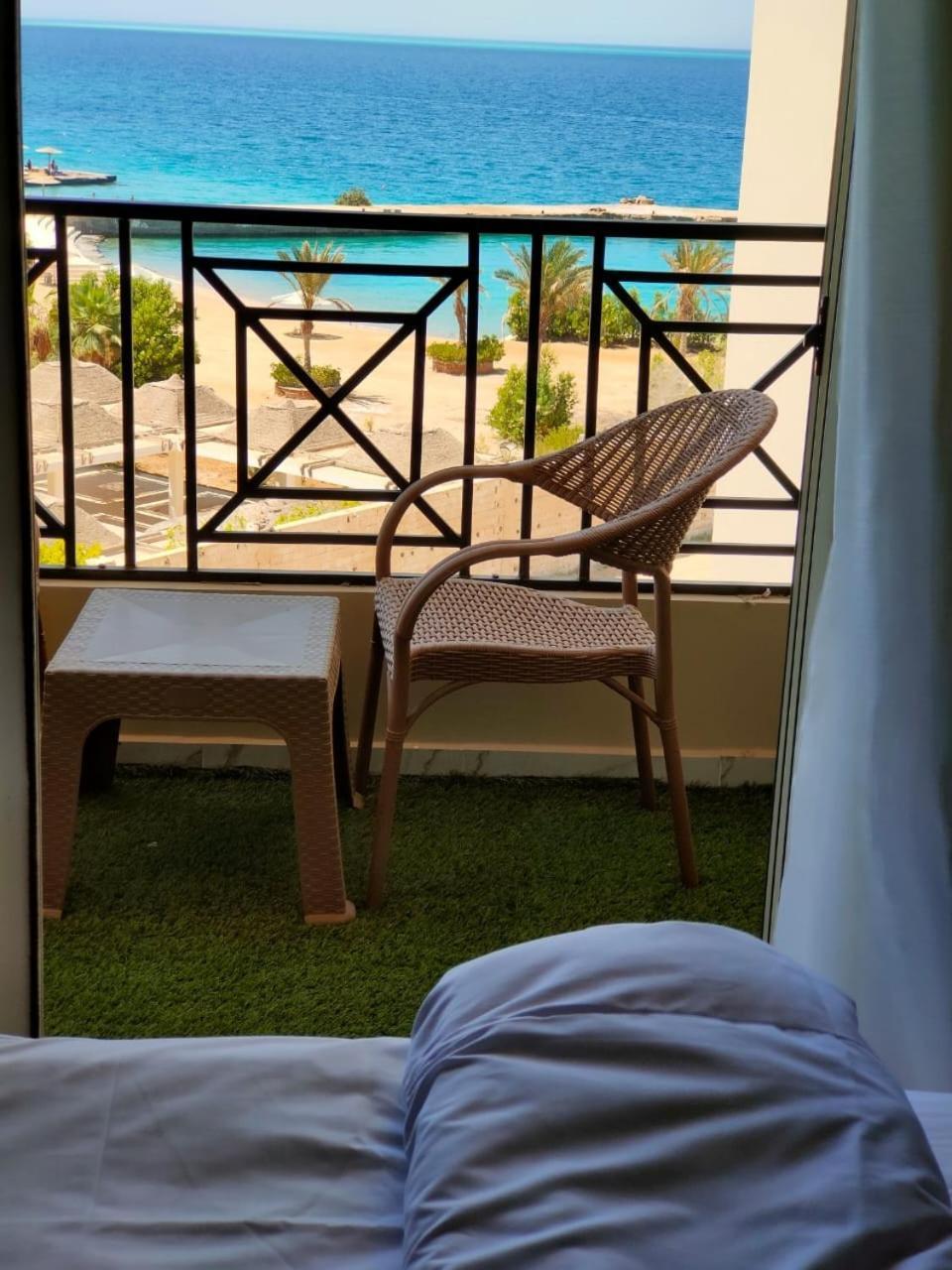 Juliana Beach الغردقة المظهر الخارجي الصورة