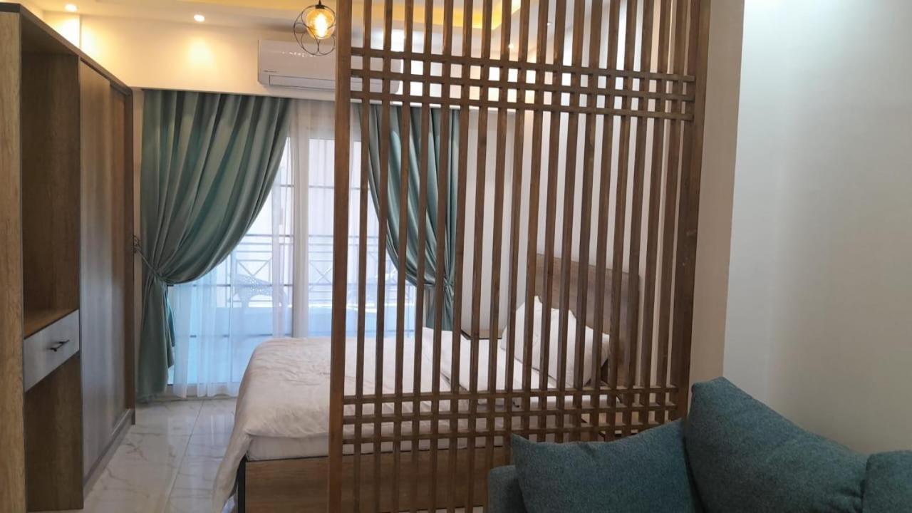 Juliana Beach الغردقة المظهر الخارجي الصورة