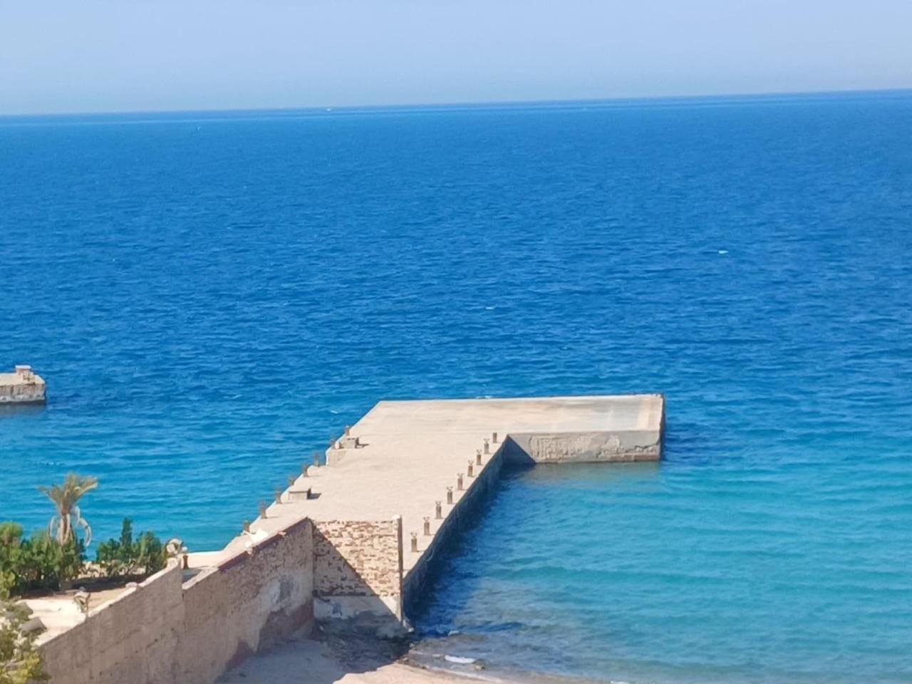 Juliana Beach الغردقة المظهر الخارجي الصورة