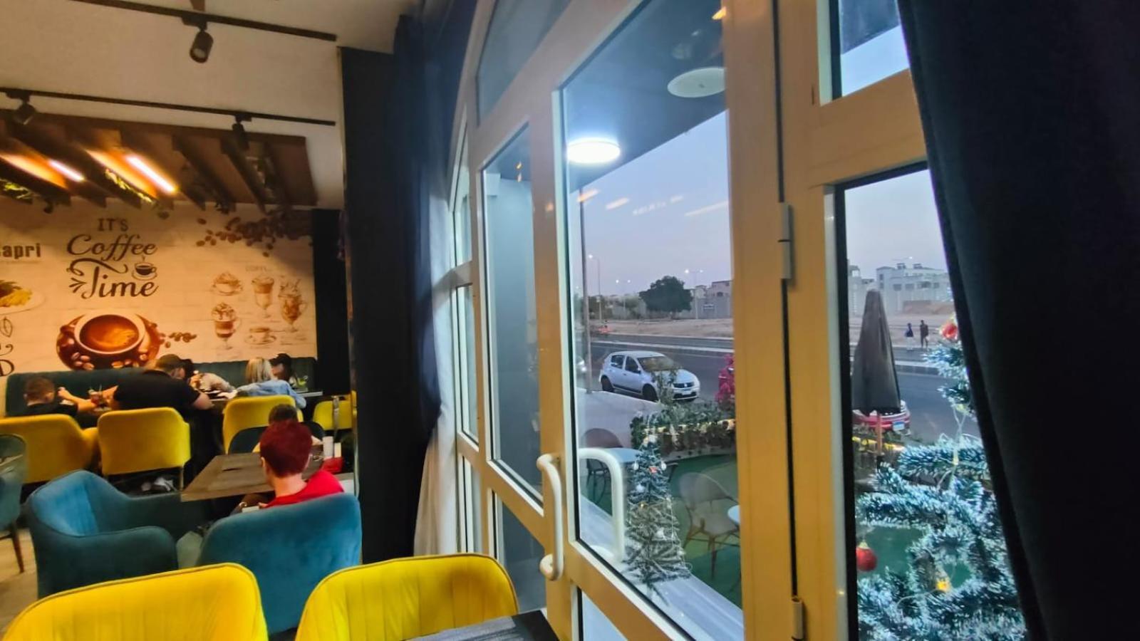 Juliana Beach الغردقة المظهر الخارجي الصورة