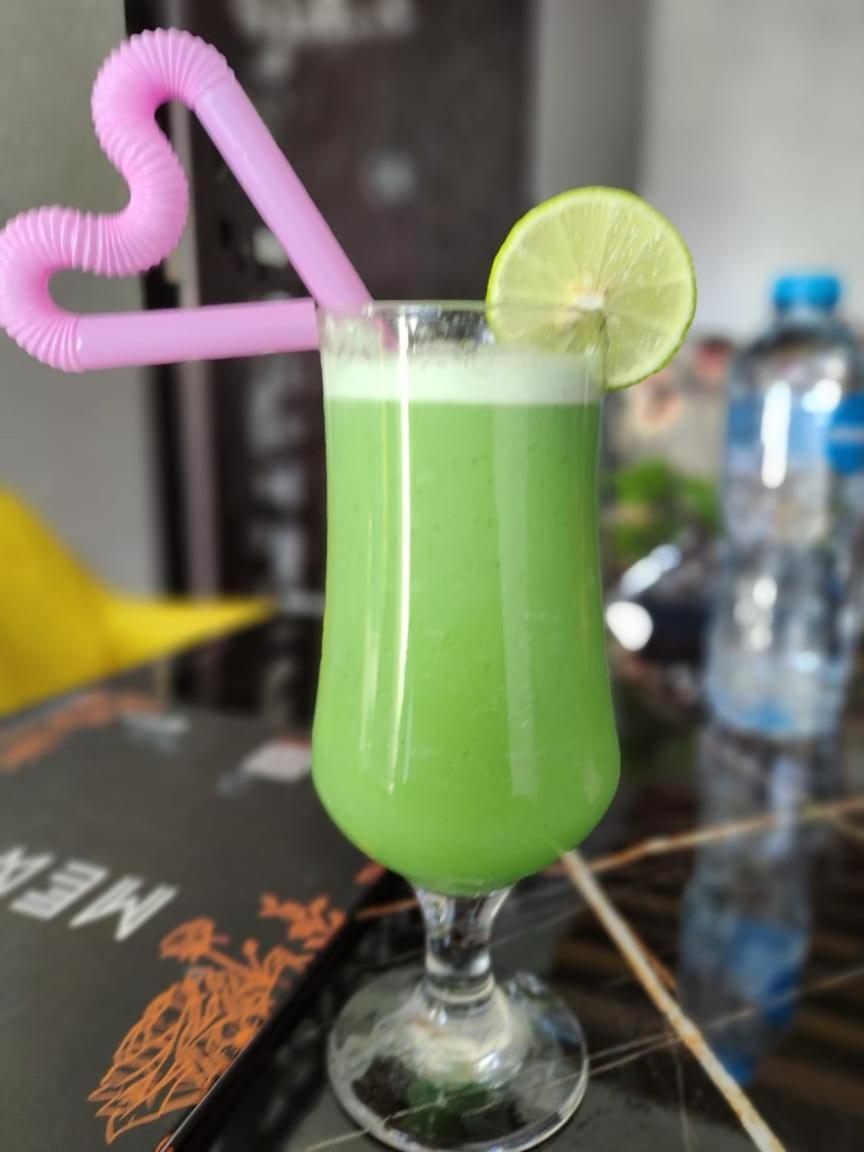 Juliana Beach الغردقة المظهر الخارجي الصورة
