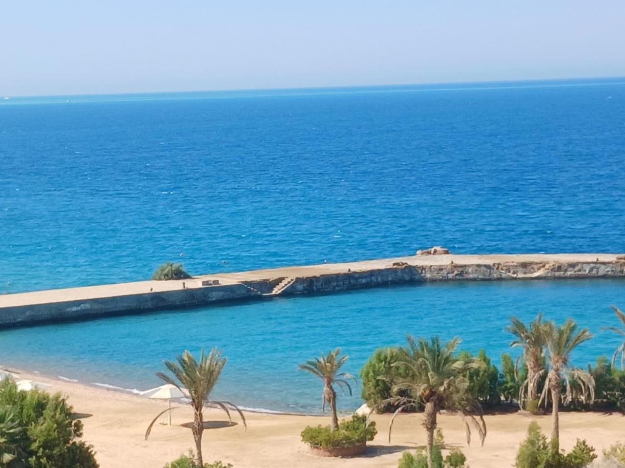 Juliana Beach الغردقة الغرفة الصورة