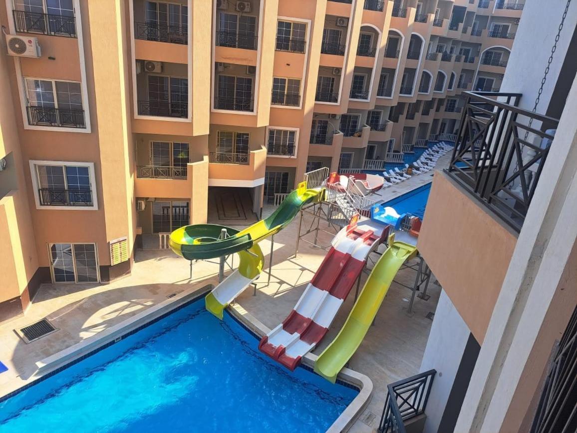Juliana Beach الغردقة المظهر الخارجي الصورة