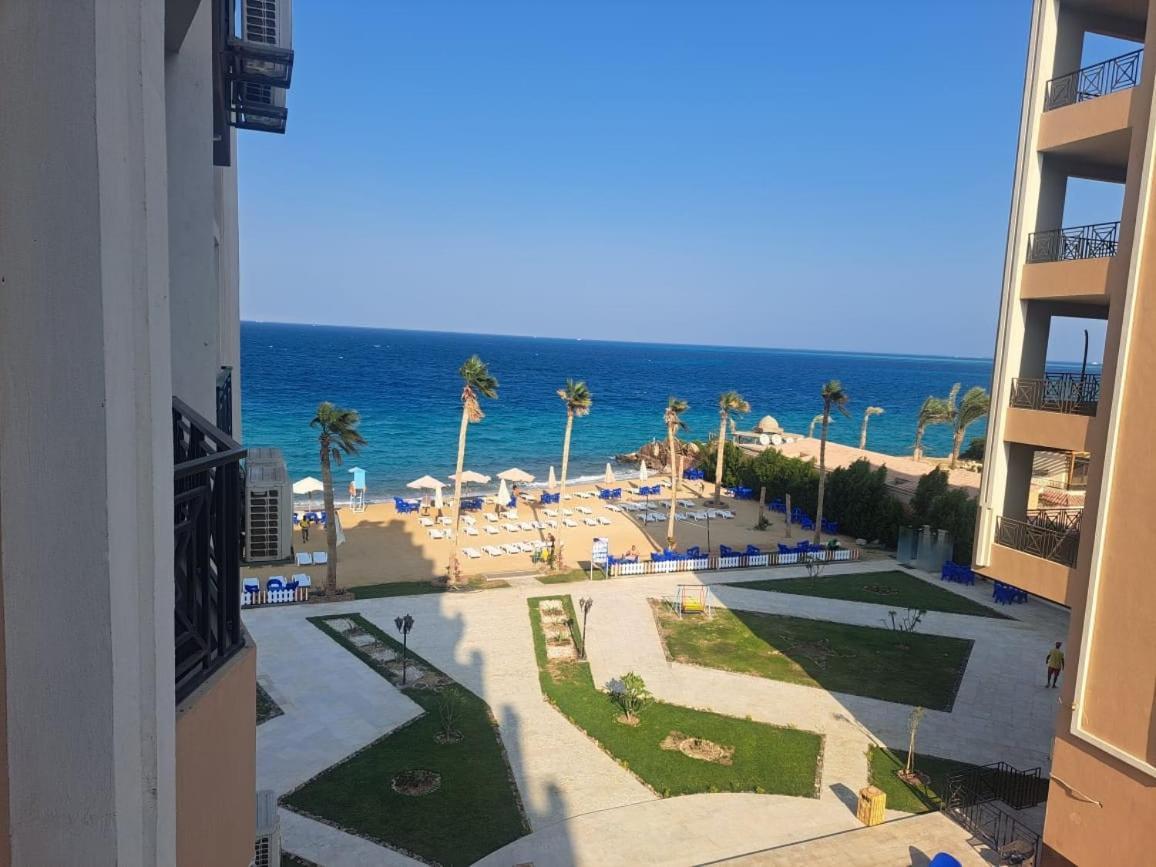 Juliana Beach الغردقة المظهر الخارجي الصورة