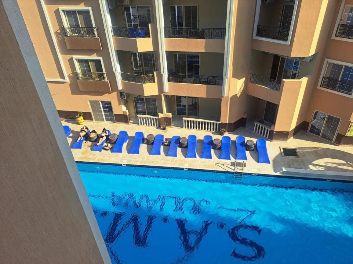 Juliana Beach الغردقة المظهر الخارجي الصورة