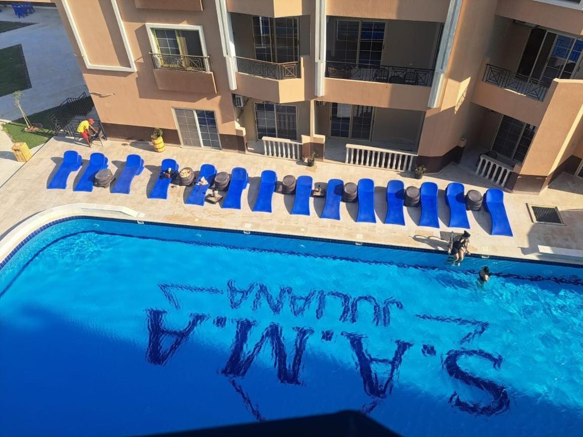 Juliana Beach الغردقة المظهر الخارجي الصورة