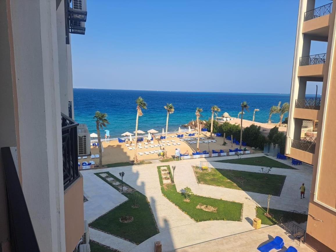 Juliana Beach الغردقة المظهر الخارجي الصورة