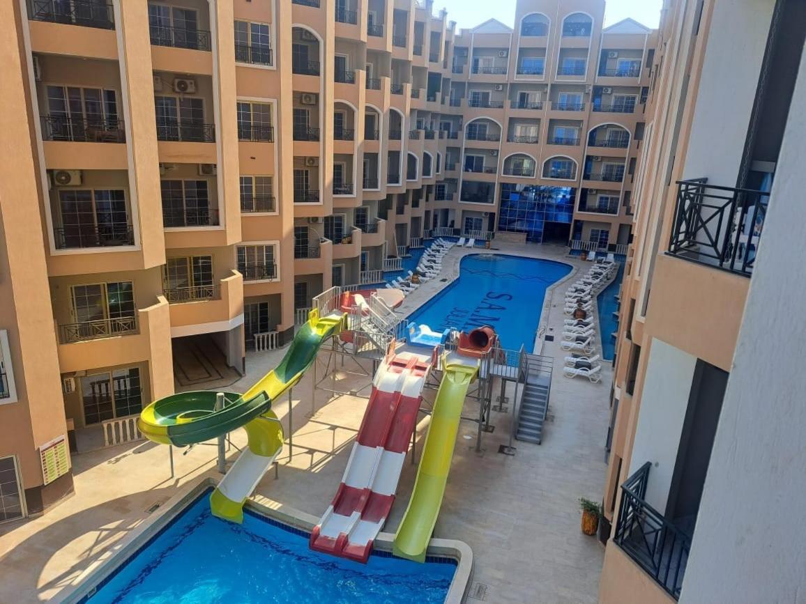 Juliana Beach الغردقة المظهر الخارجي الصورة