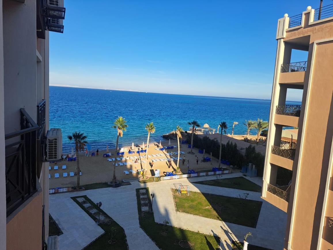 Juliana Beach الغردقة المظهر الخارجي الصورة