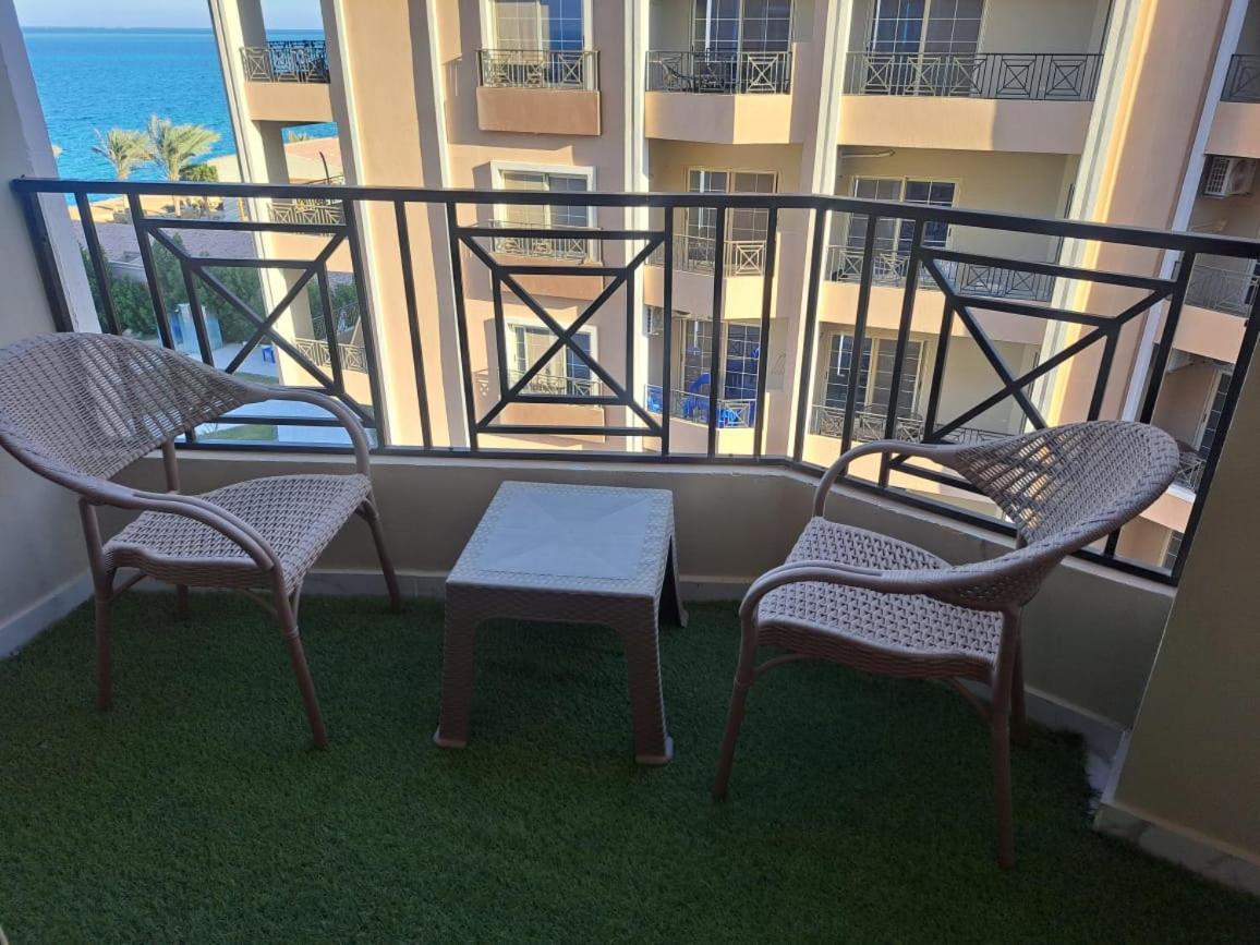 Juliana Beach الغردقة المظهر الخارجي الصورة