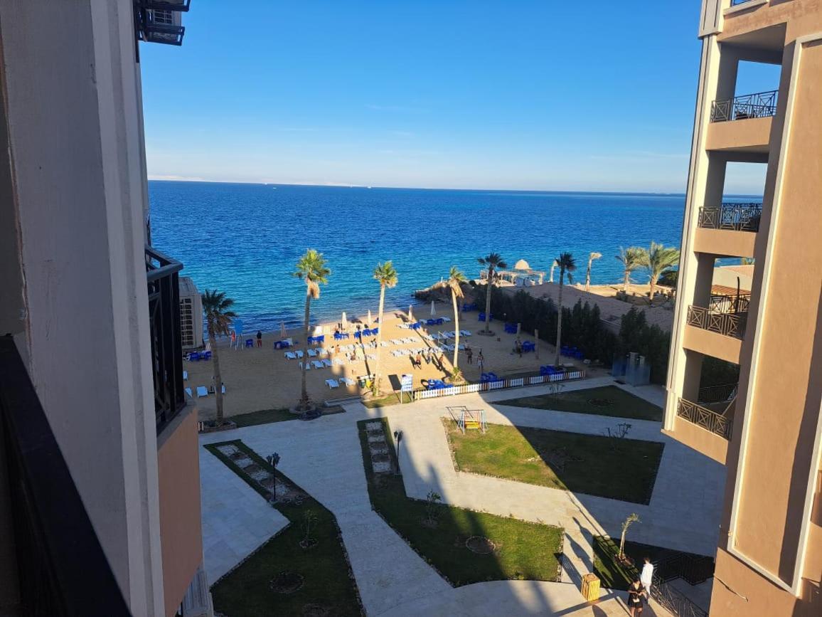 Juliana Beach الغردقة المظهر الخارجي الصورة