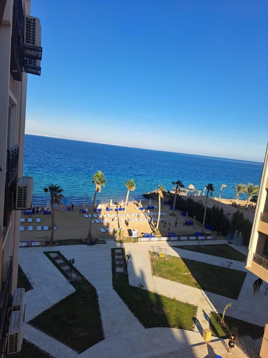 Juliana Beach الغردقة المظهر الخارجي الصورة