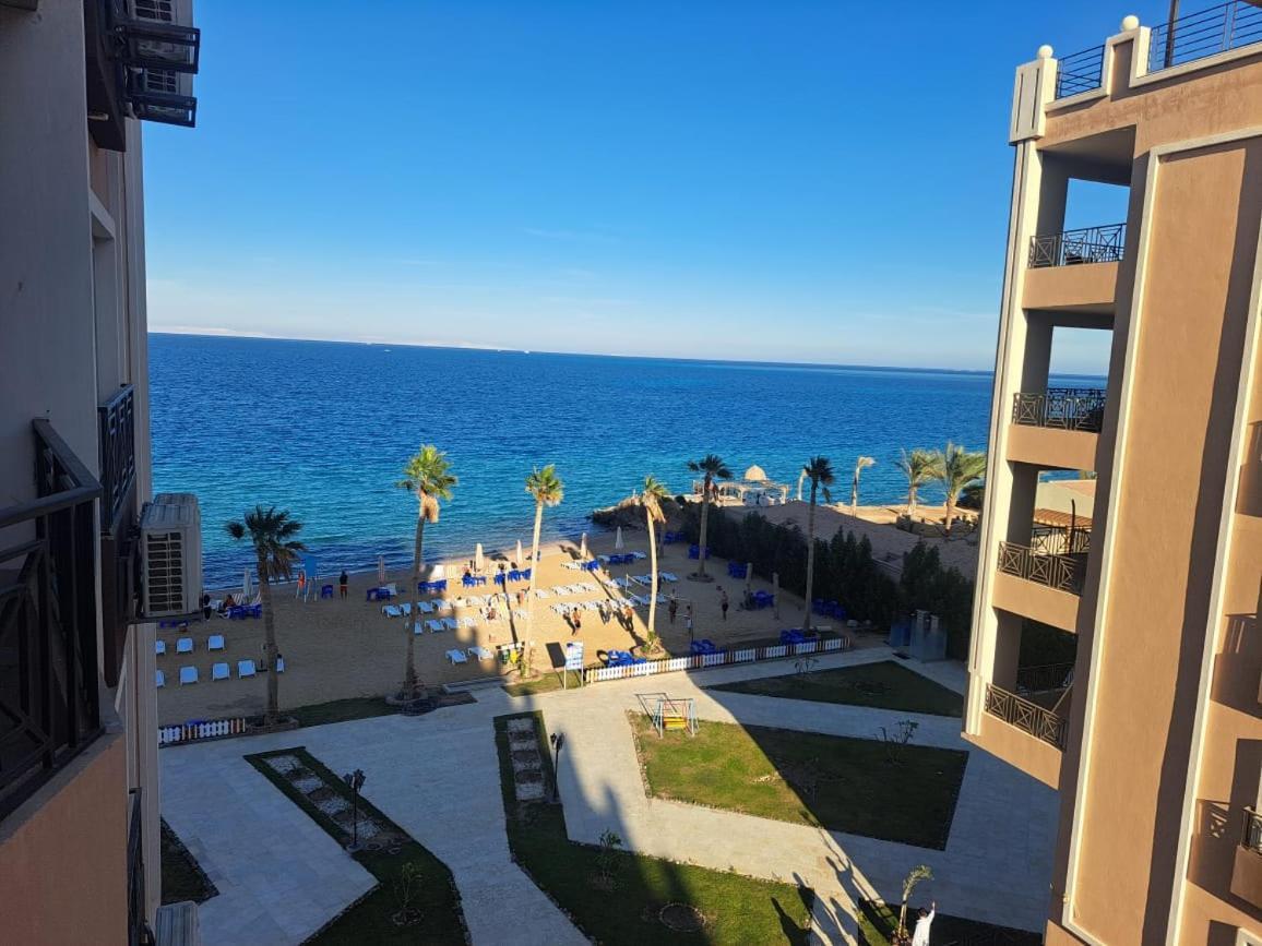Juliana Beach الغردقة المظهر الخارجي الصورة