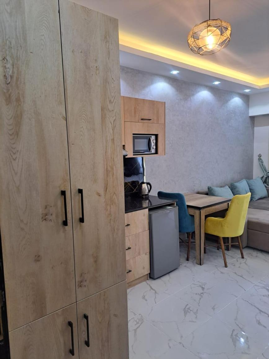 Juliana Beach الغردقة المظهر الخارجي الصورة